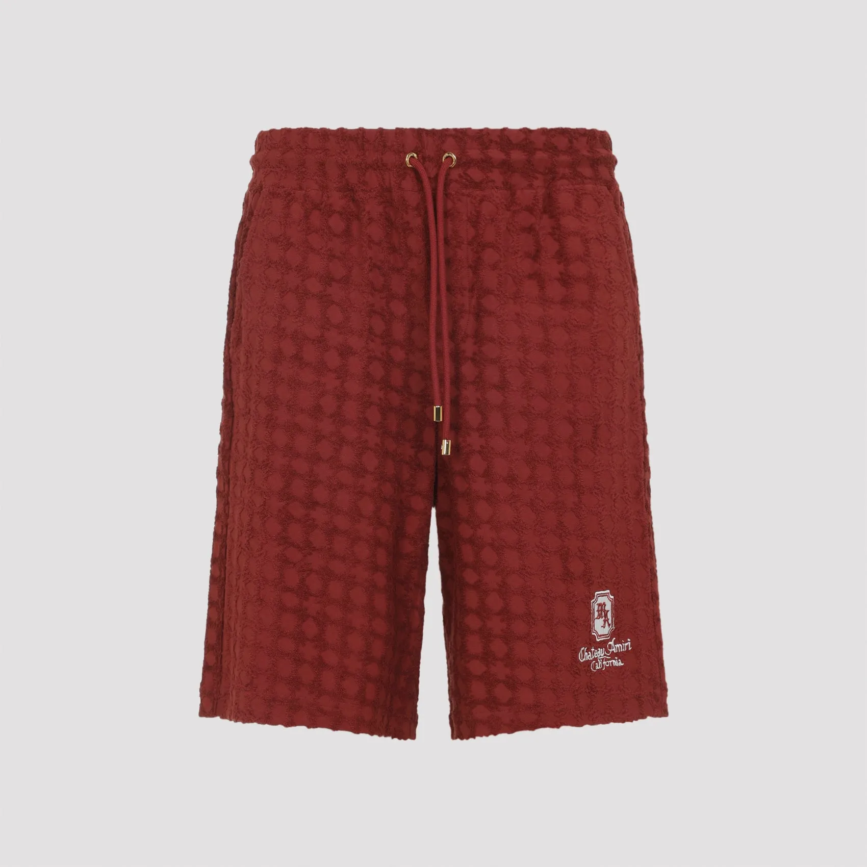 Bermuda Red sold by Wanan Luxury product image thumbnail 2