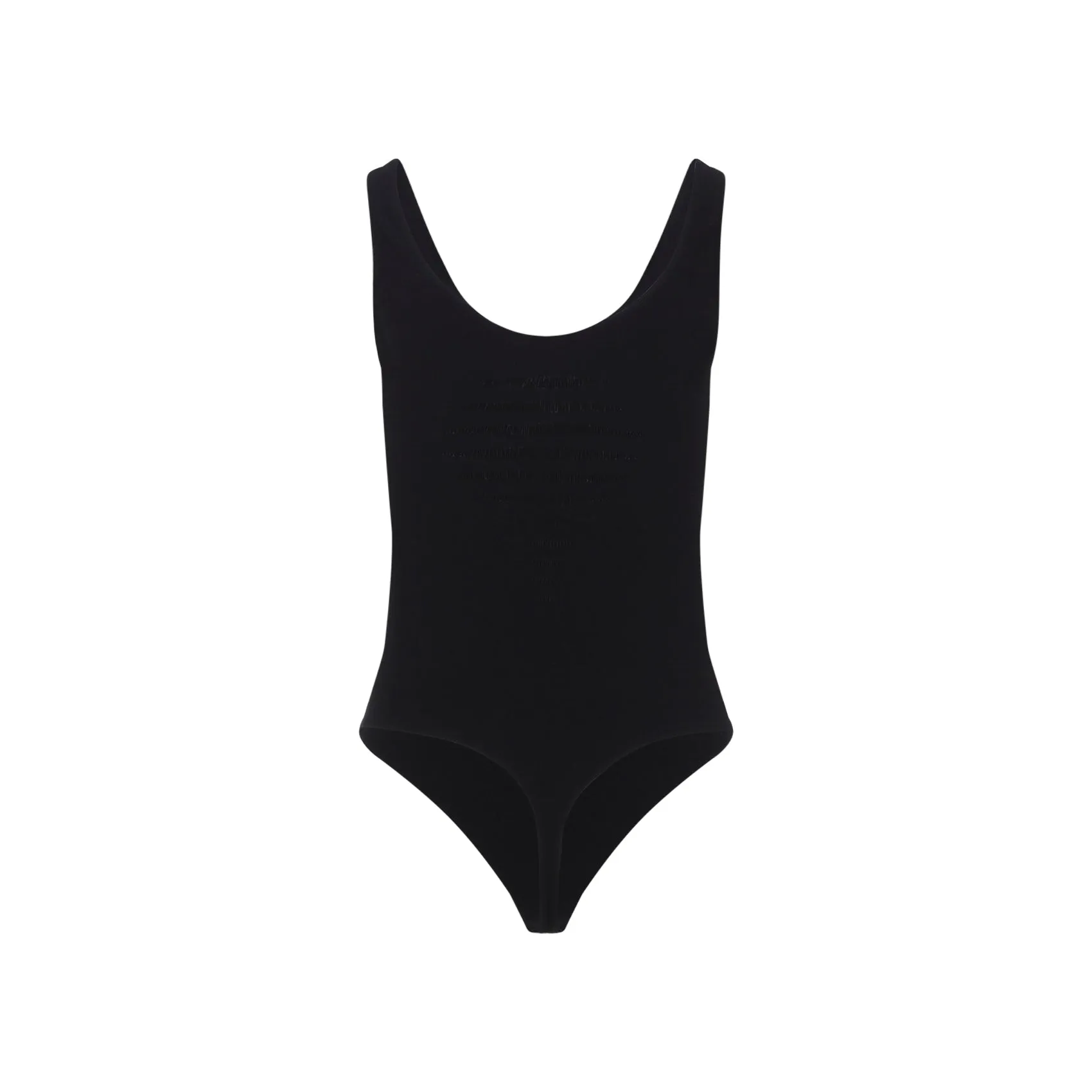 Body Black sold by Wanan Luxury product image thumbnail 3