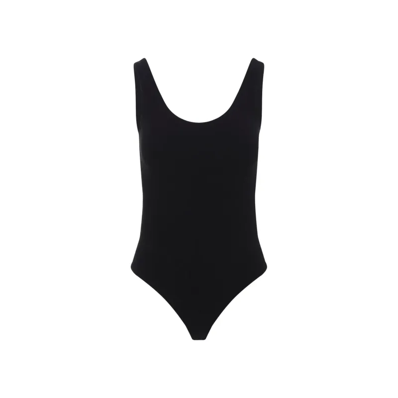 Body Black made by Wolford