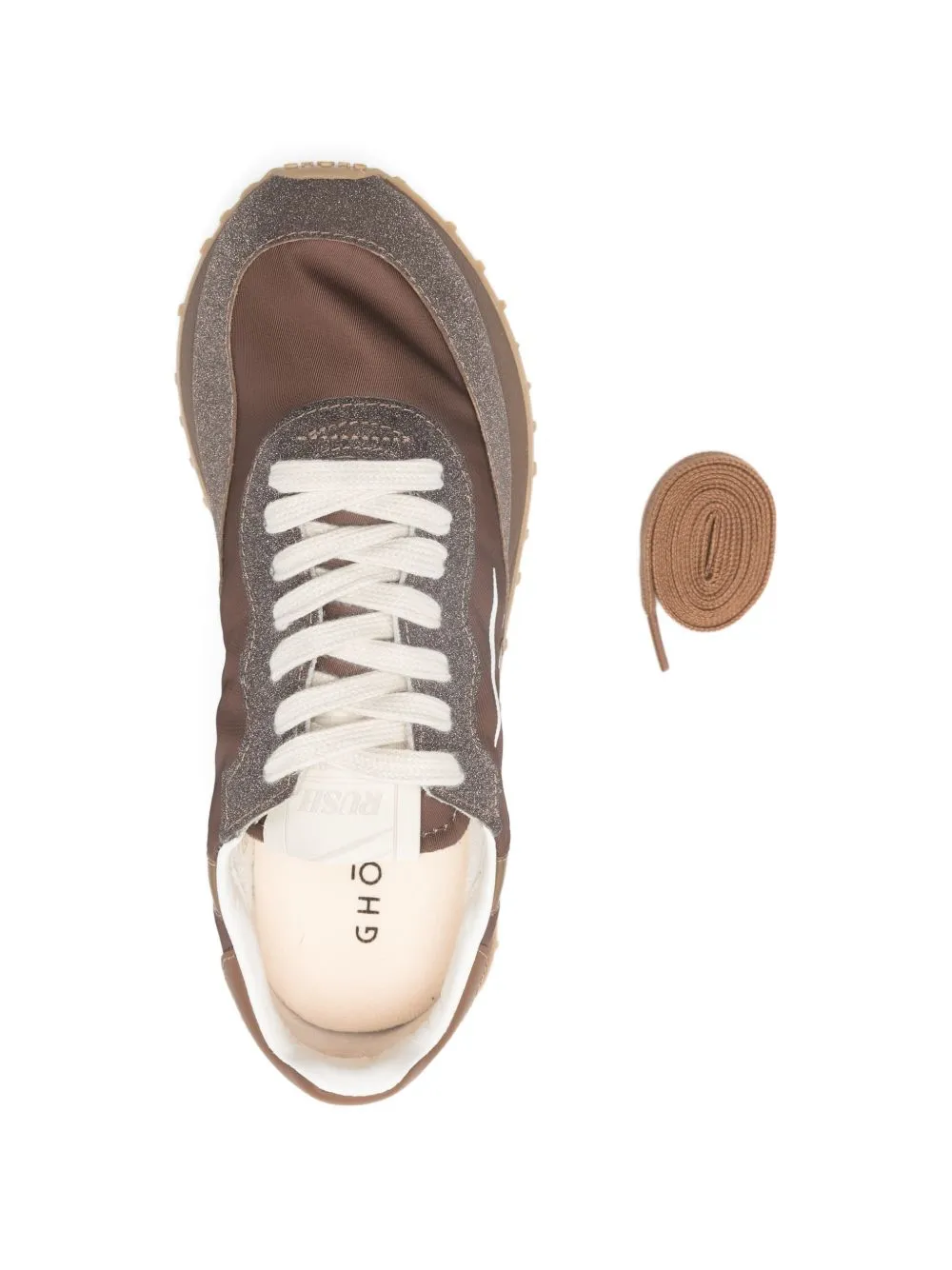 Starlight Sneakers sold by Wanan Luxury product image thumbnail 4