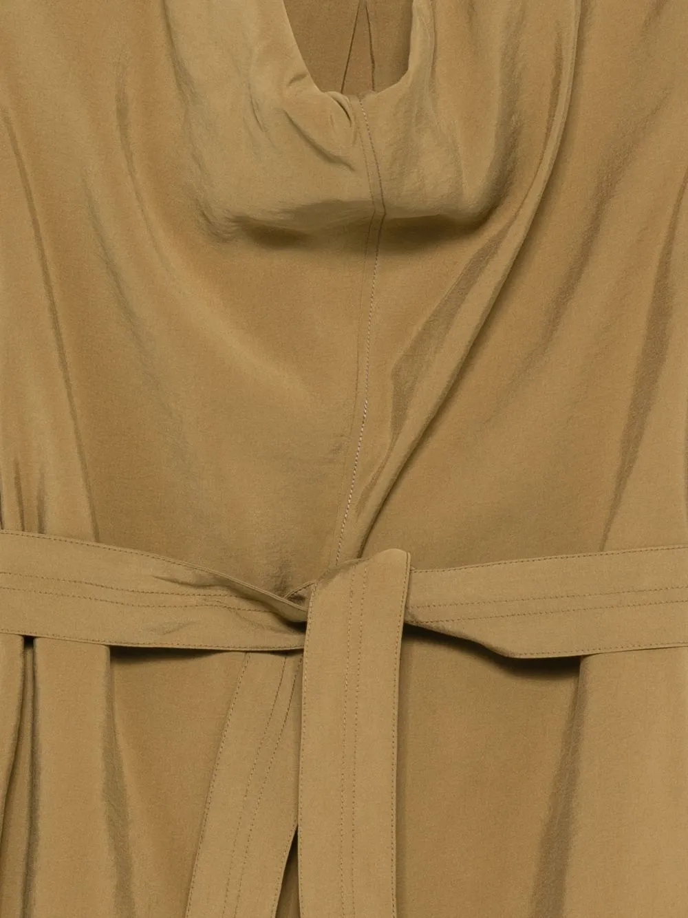 Sleeveless Top sold by Wanan Luxury product image thumbnail 3