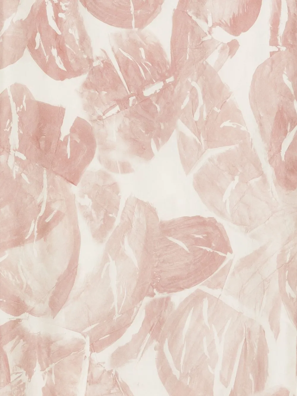 Printed Silk Skirt sold by Wanan Luxury product image thumbnail 2