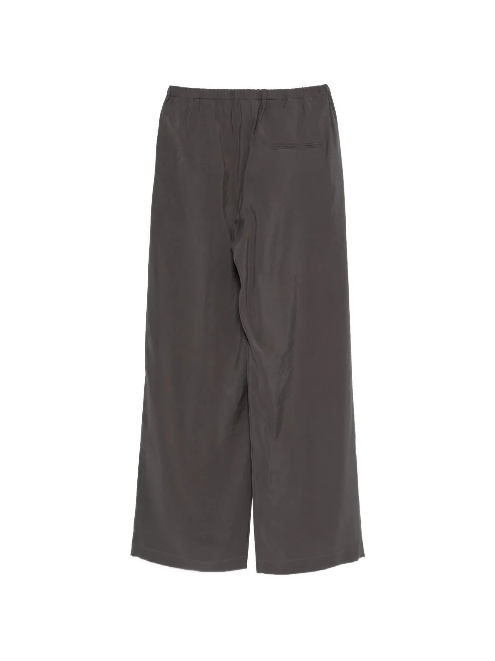 Wide-Leg Trousers sold by Wanan Luxury product image thumbnail 2