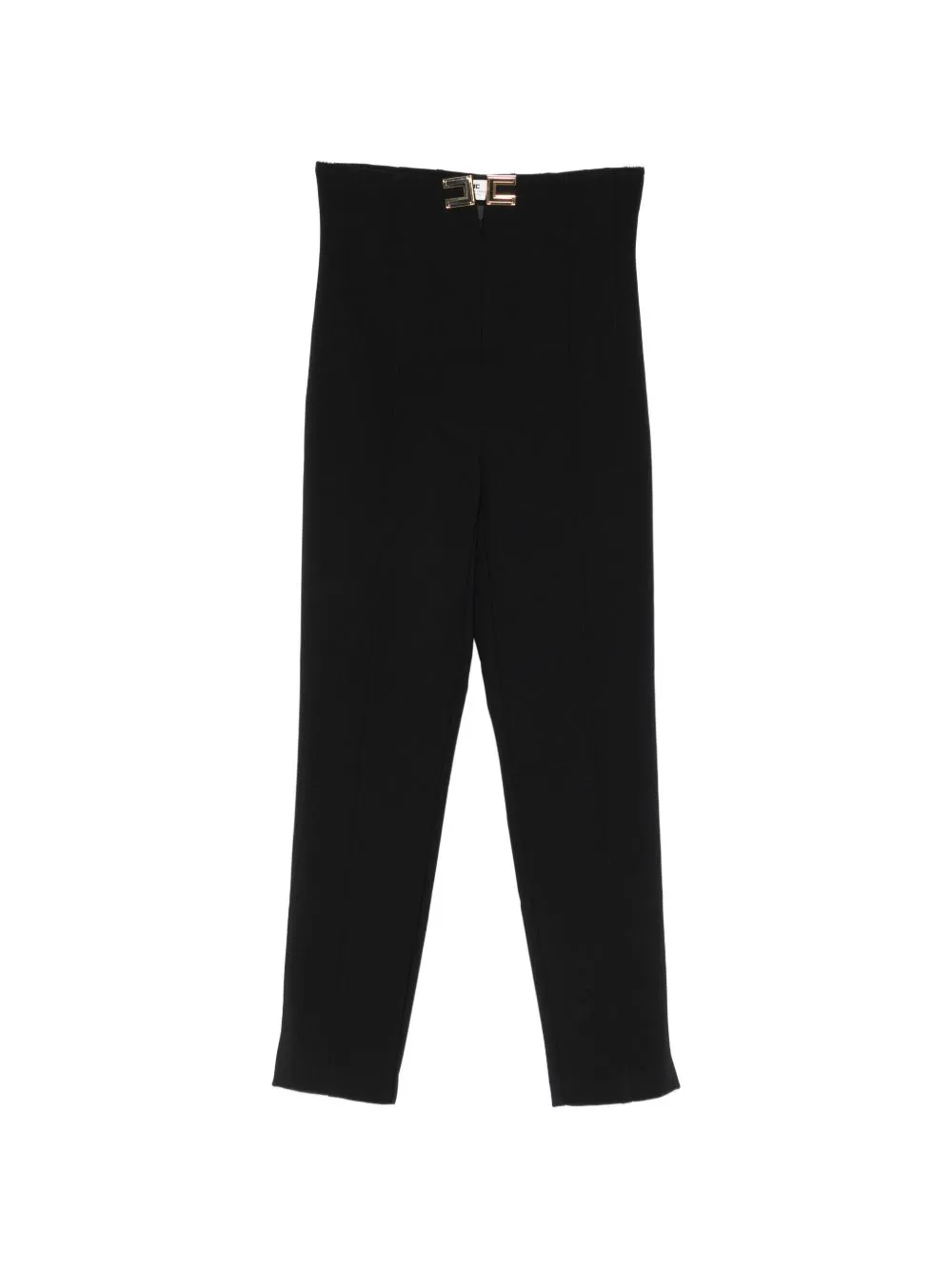 High-Waisted Skinny Trousers sold by Wanan Luxury
