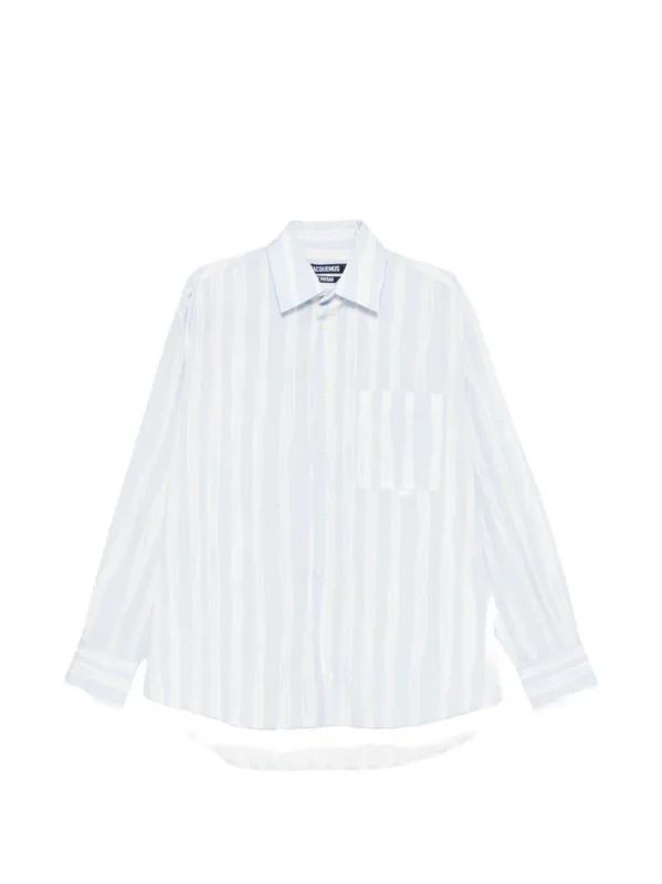 La Chemise Camargue Shirt made by Jacquemus