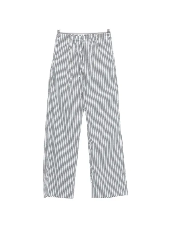 Lia Cotton Blend Trousers made by IRO