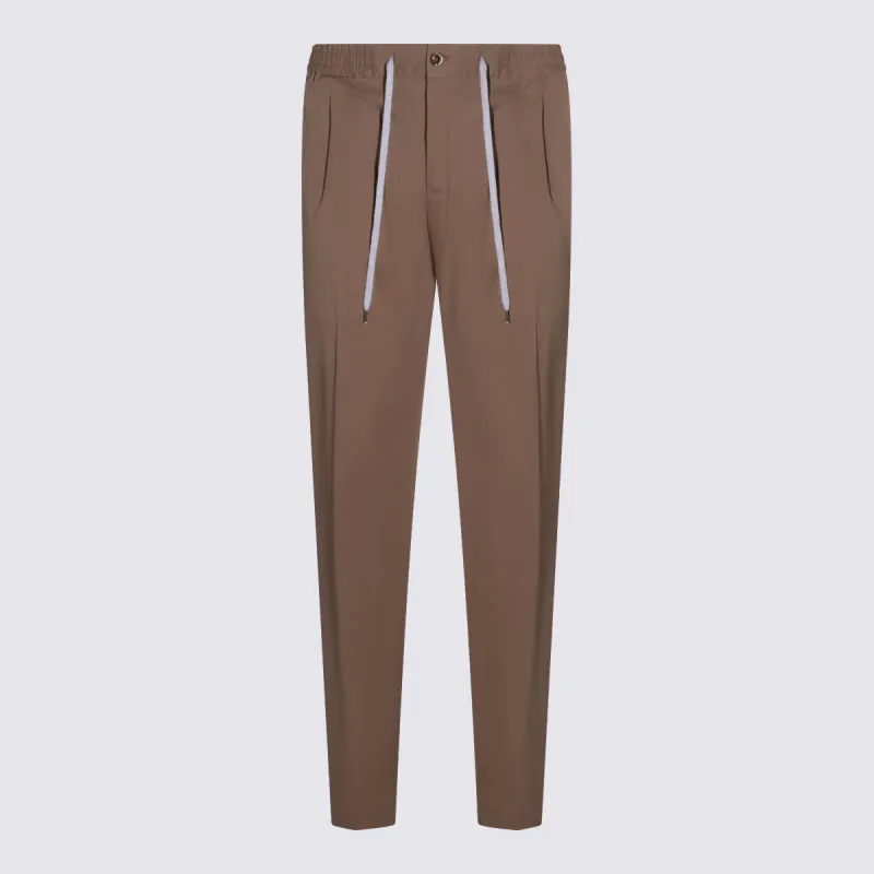 Trousers Light And Natural sold by Wanan Luxury