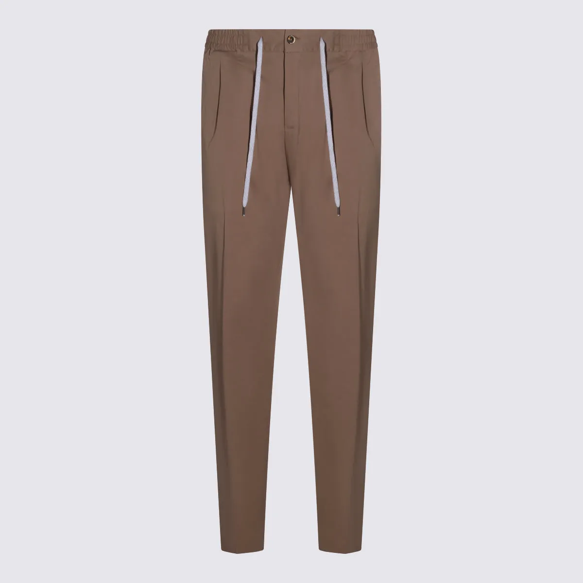 Trousers Light And Natural sold by Wanan Luxury