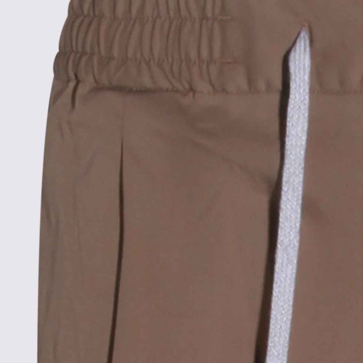 Trousers Light And Natural sold by Wanan Luxury product image thumbnail 3