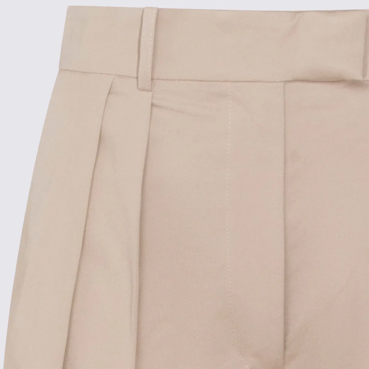 Trousers Light And Natural sold by Wanan Luxury product image thumbnail 3