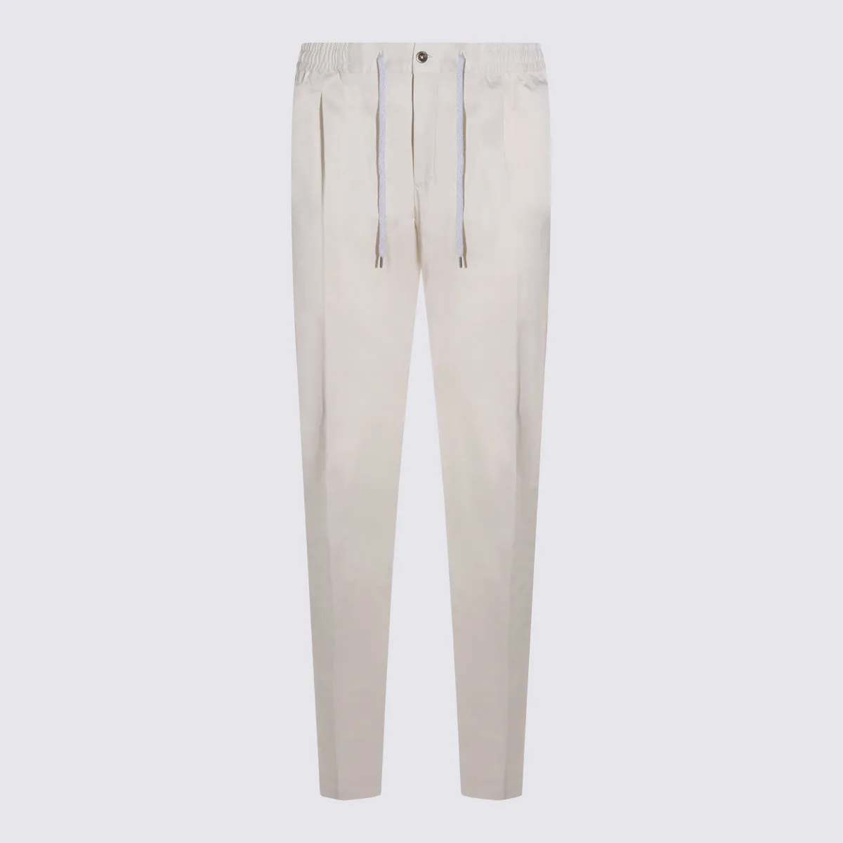 Trousers Light And Natural sold by Wanan Luxury