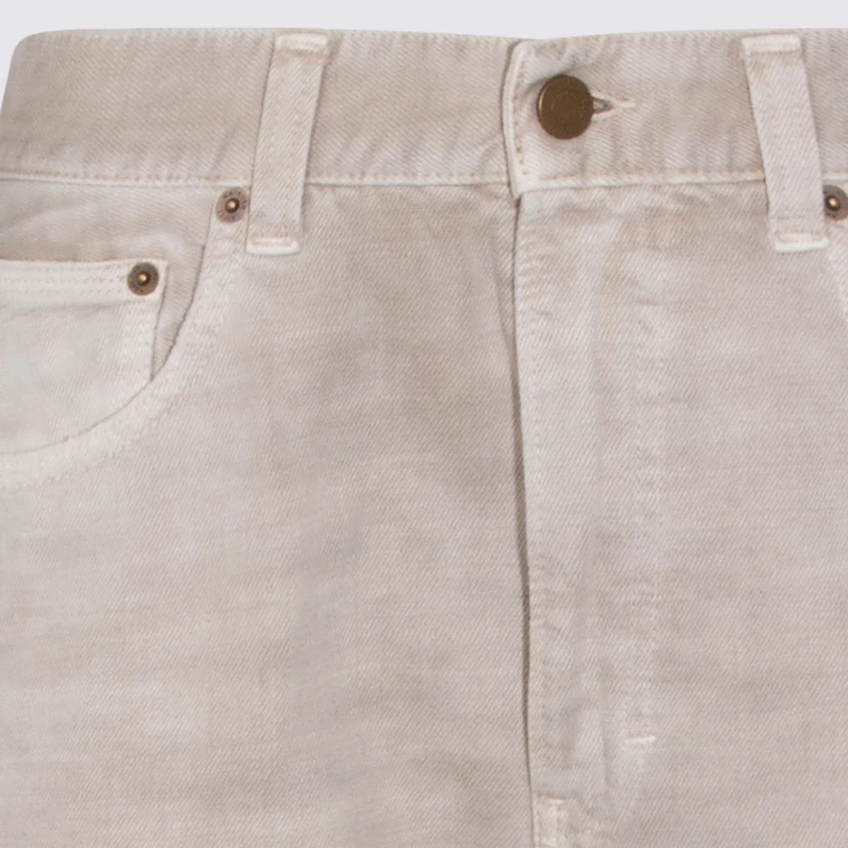 Jeans Doeskin sold by Wanan Luxury product image thumbnail 3