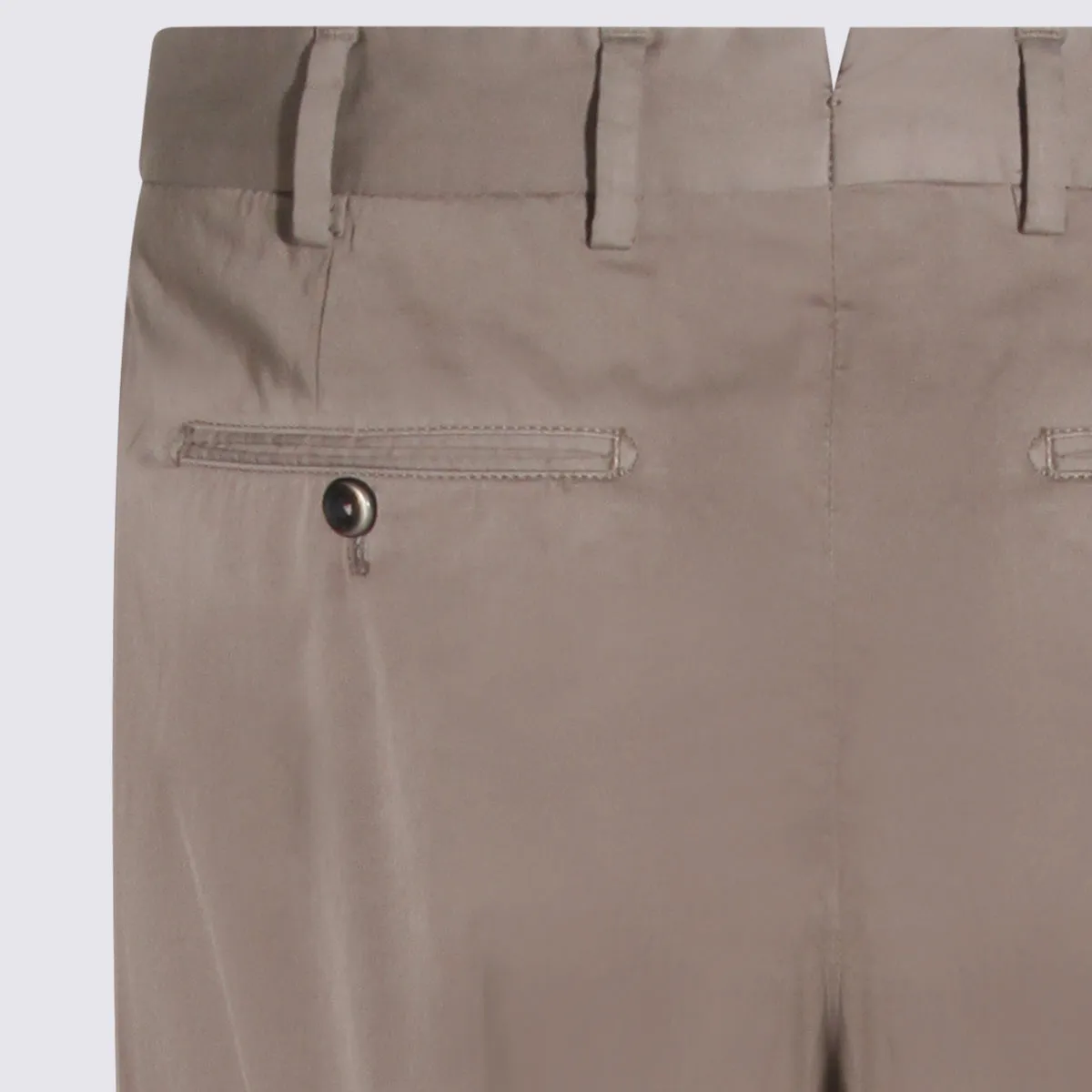 Trousers Light And Natural sold by Wanan Luxury product image thumbnail 4
