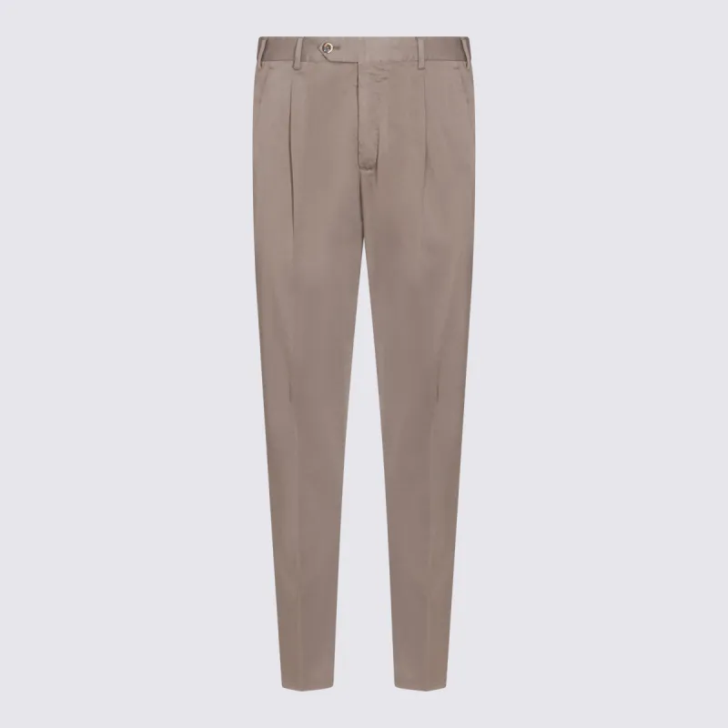 Trousers Light And Natural sold by Wanan Luxury