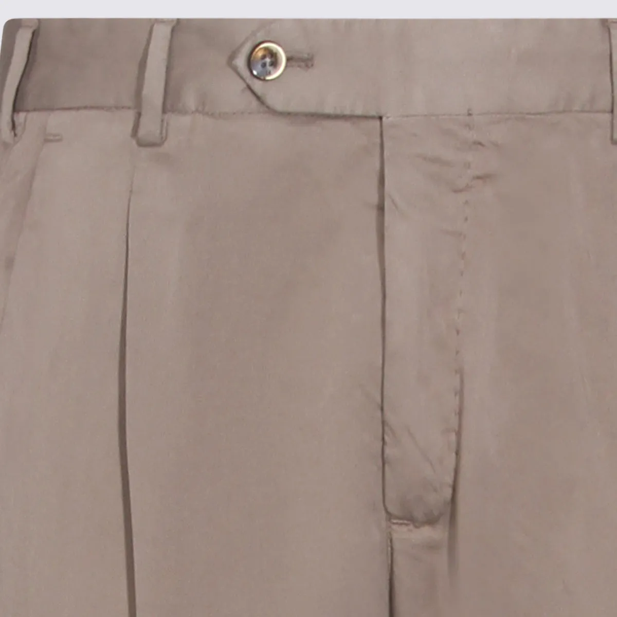 Trousers Light And Natural sold by Wanan Luxury product image thumbnail 3