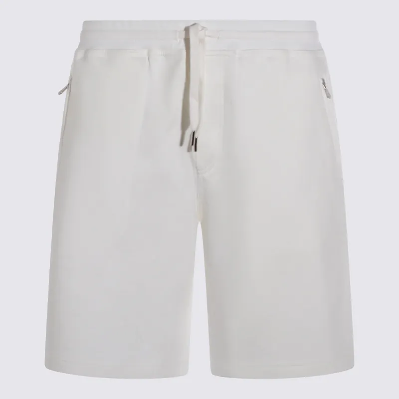 Shorts Chiari E Naturali made by Brunello Cucinelli