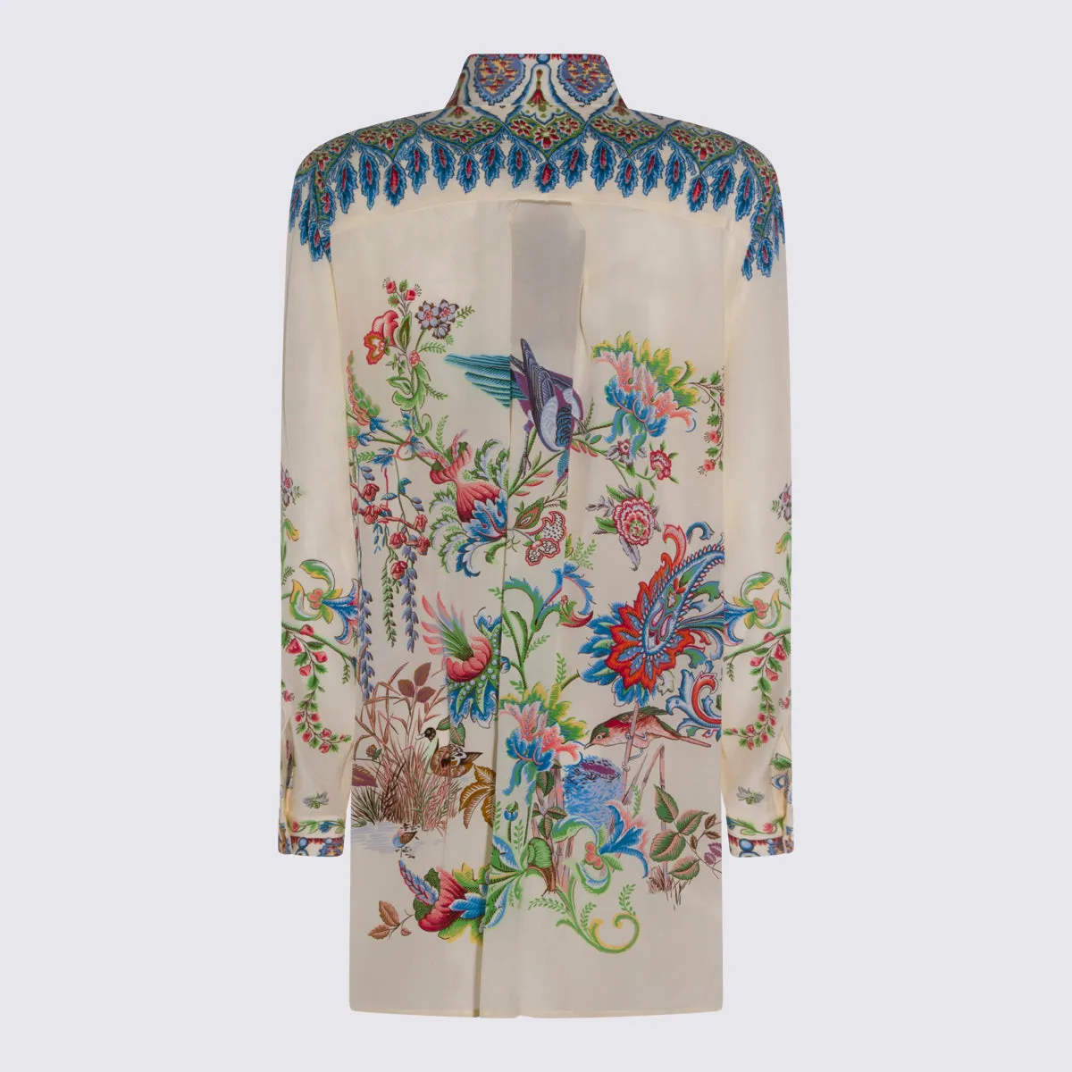 Shirts Bright sold by Wanan Luxury product image thumbnail 2