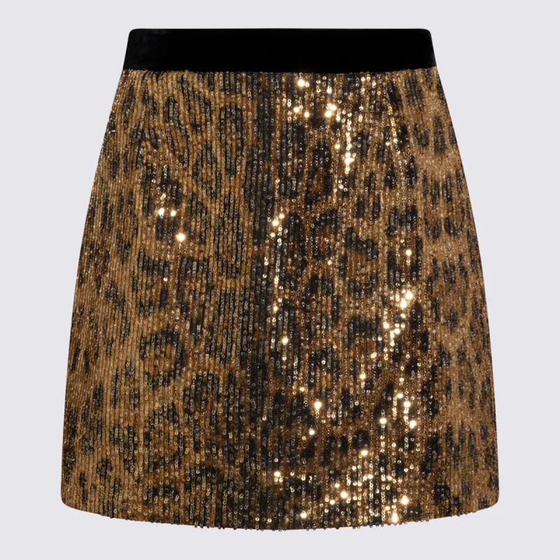 Skirts Light And Natural sold by Wanan Luxury
