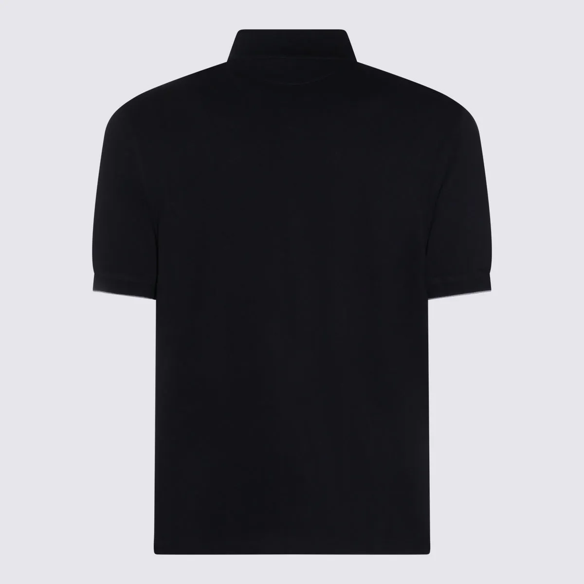 T-Shirts And Polos Blue And Green sold by Wanan Luxury product image thumbnail 2