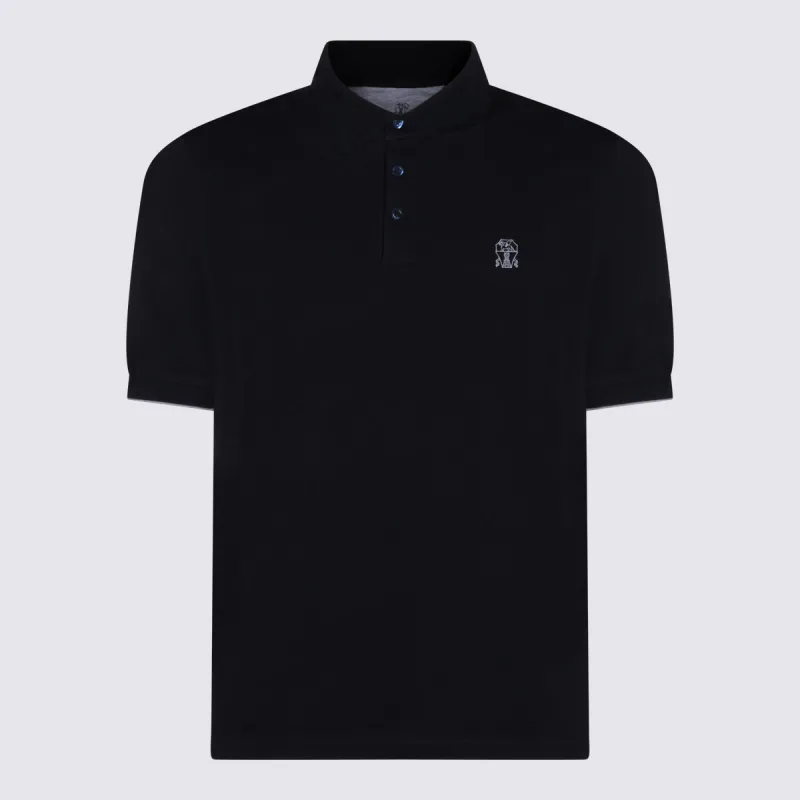 T-Shirts And Polos Blue And Green sold by Wanan Luxury