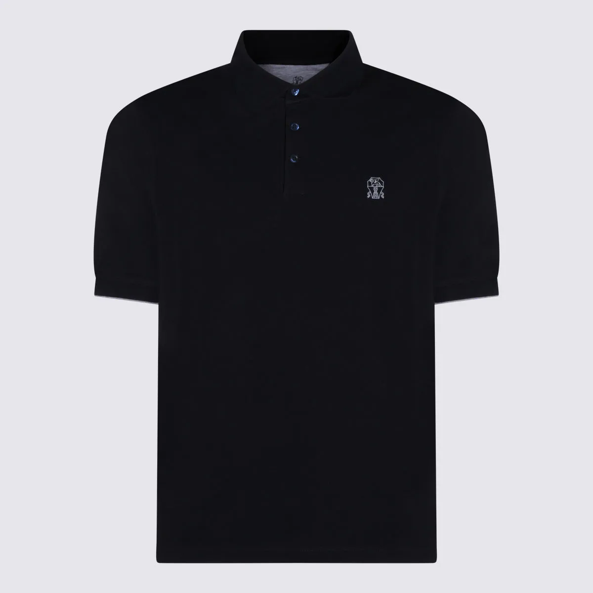 T-Shirts And Polos Blue And Green sold by Wanan Luxury