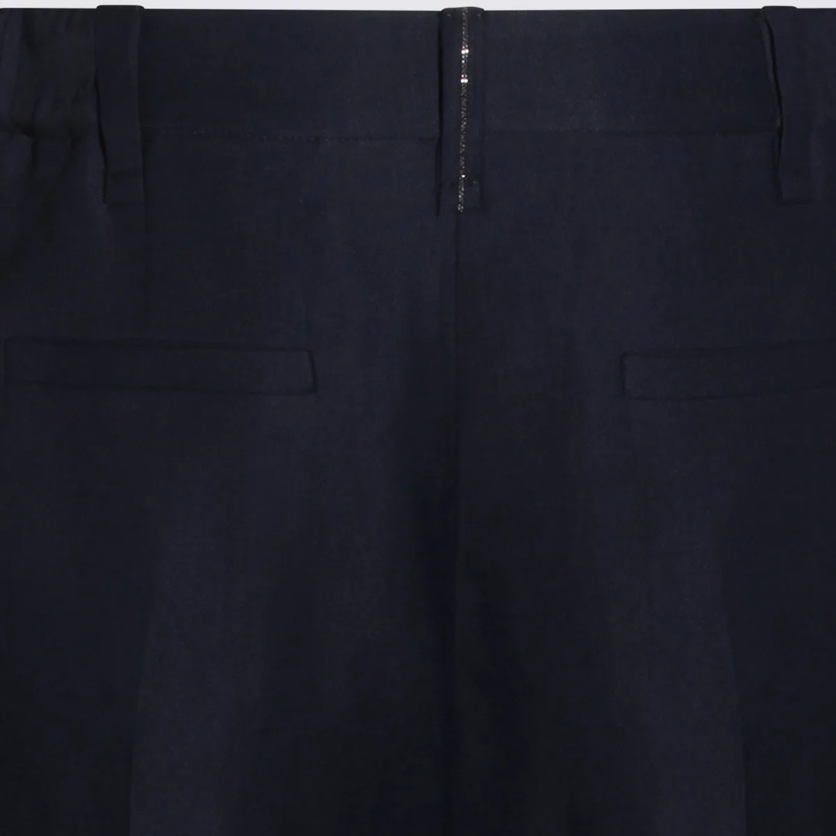 Trousers Blue Abisso sold by Wanan Luxury