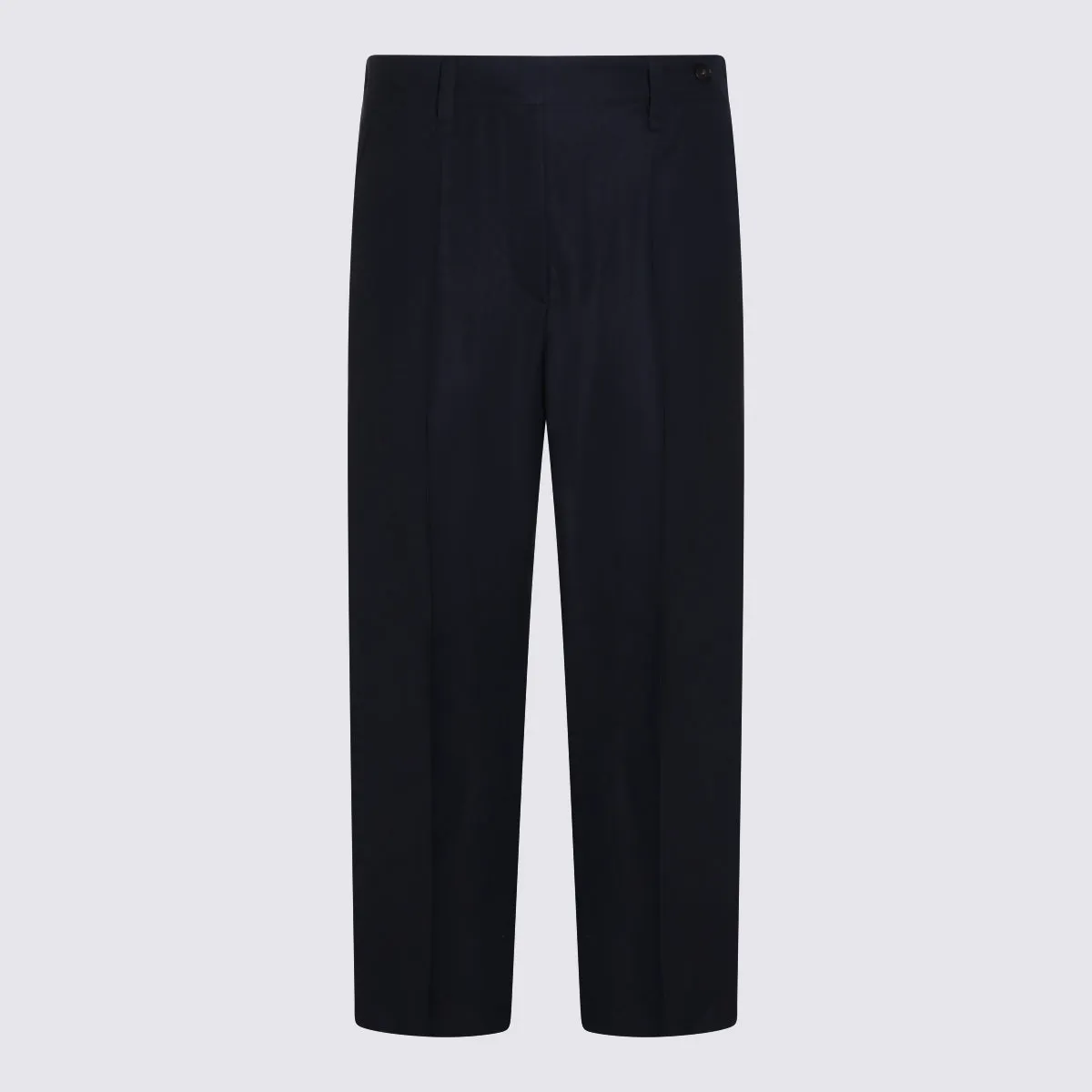 Trousers Blue Abisso sold by Wanan Luxury product image thumbnail 2