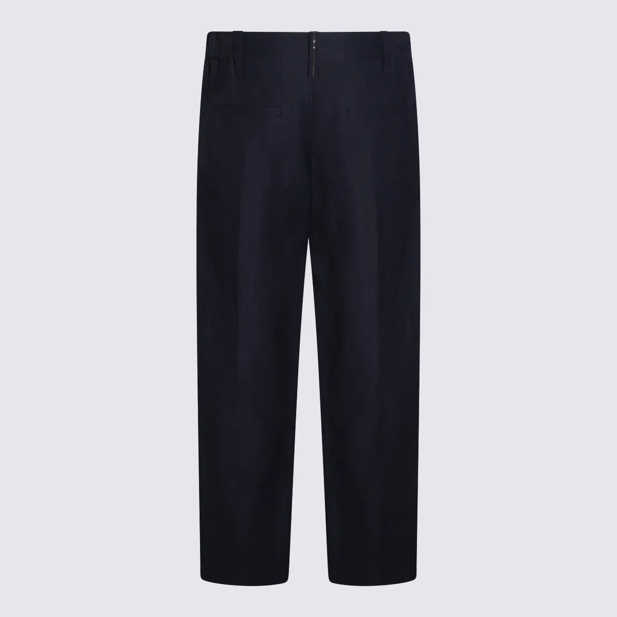 Trousers Blue Abisso sold by Wanan Luxury product image thumbnail 3
