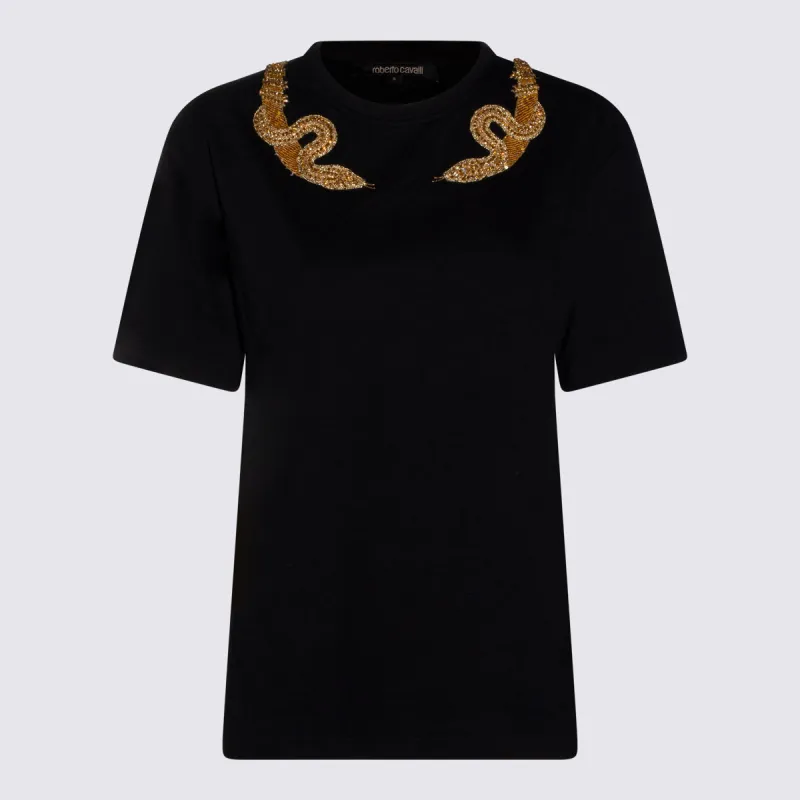 T-Shirts And Polos Blacks And Greys sold by Wanan Luxury