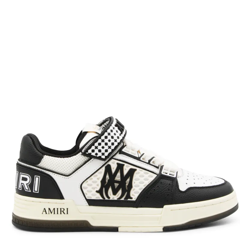 Sneakers Blacks And Greys sold by Wanan Luxury