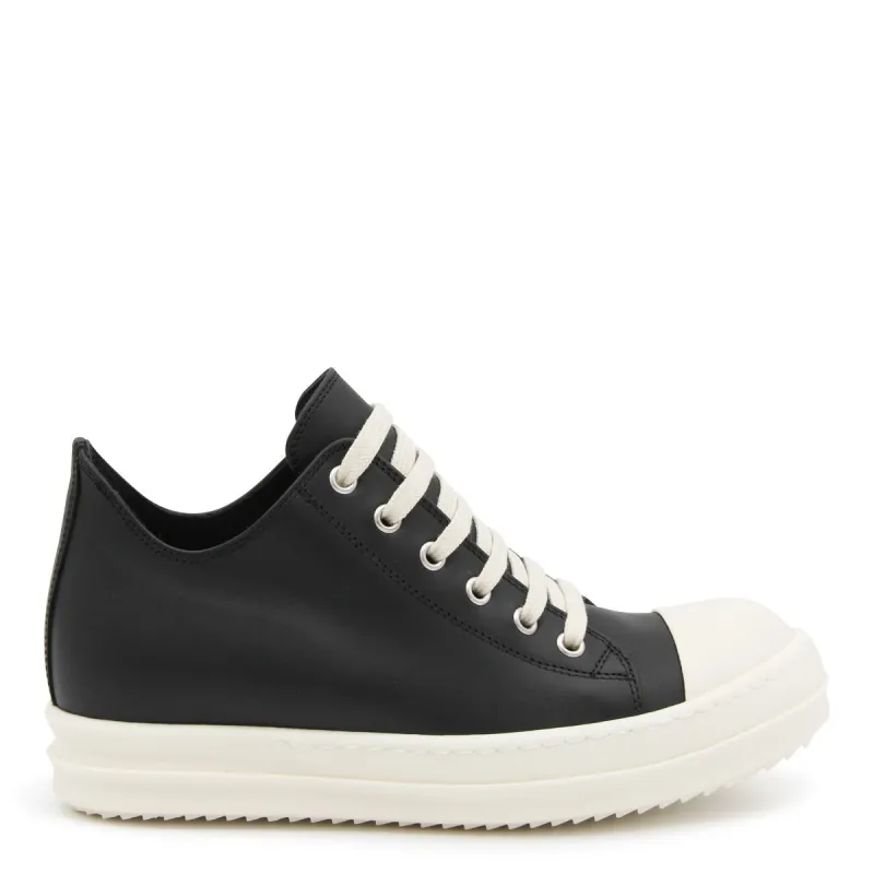 Sneakers Black/Milk/Milk sold by Wanan Luxury