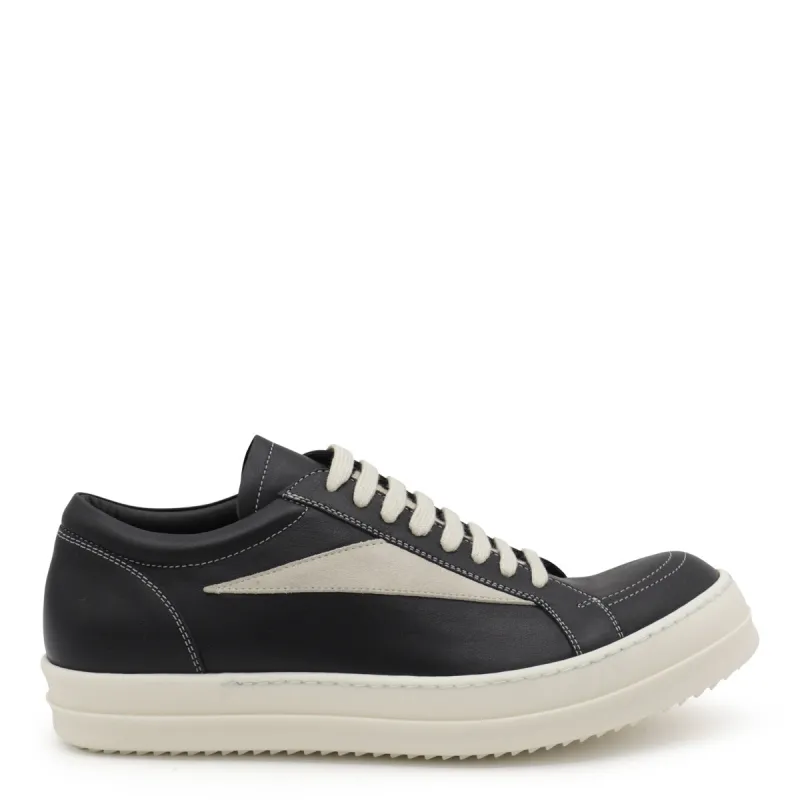 Sneakers Black/Milk/Milk sold by Wanan Luxury