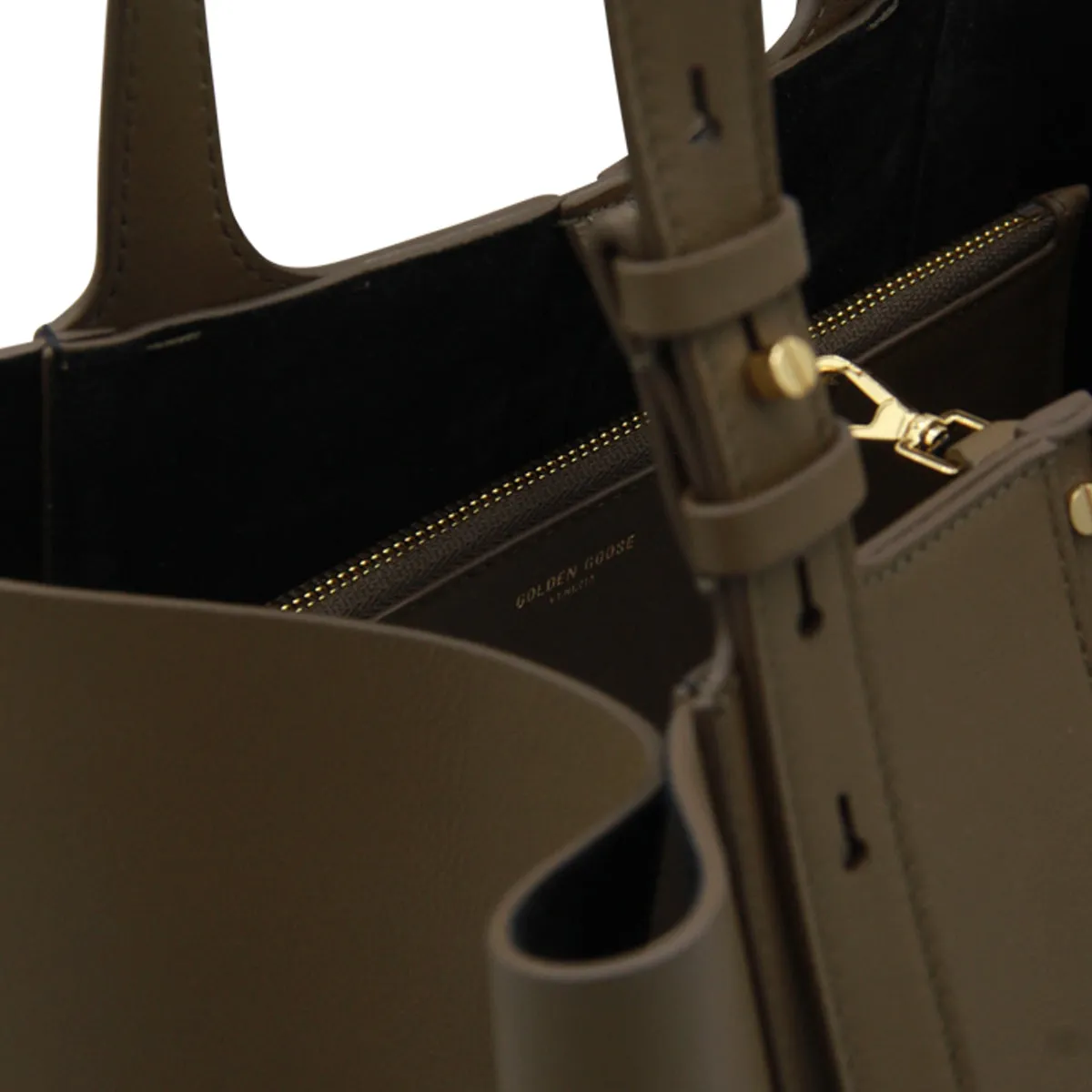 Bags Khaki sold by Wanan Luxury product image thumbnail 4