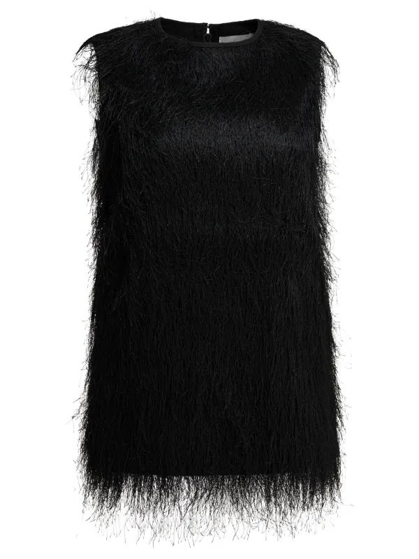 Tops Black made by Loulou De Saison