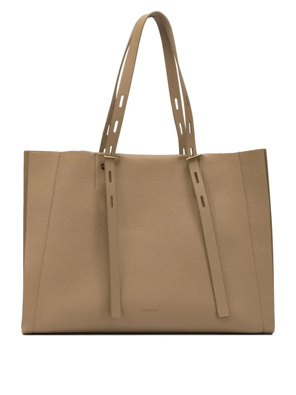 Shoulder Bags Gold sold by Wanan Luxury