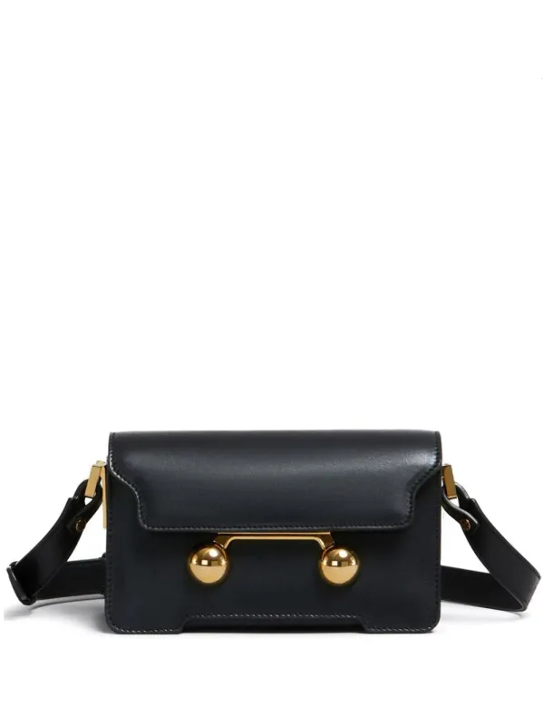 Mini Trunkaroo Shoulder Bag sold by Wanan Luxury