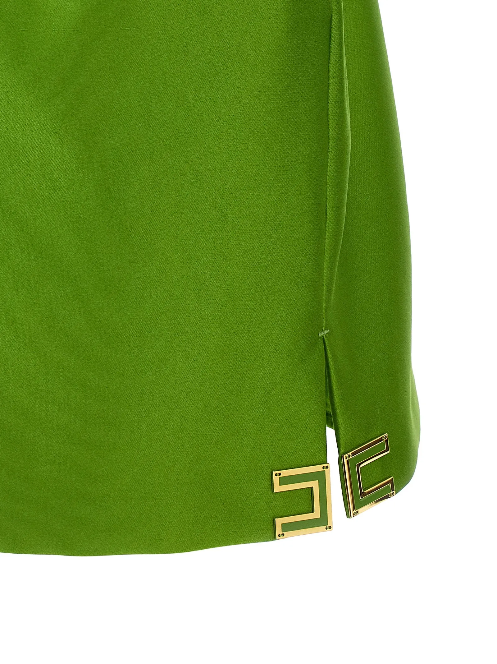 Duchesse Dress Dresses Green sold by Wanan Luxury product image thumbnail 4