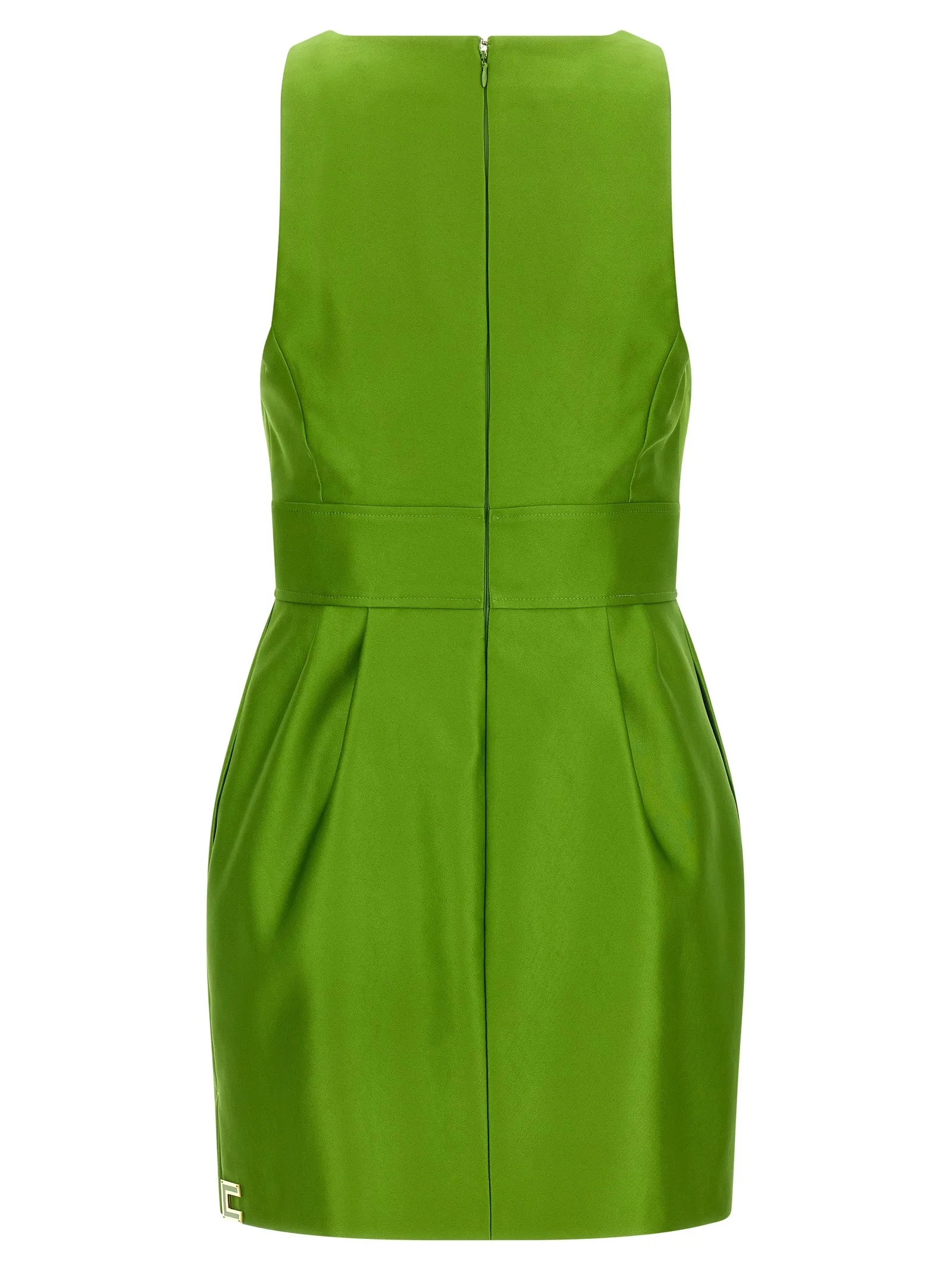 Duchesse Dress Dresses Green sold by Wanan Luxury product image thumbnail 2