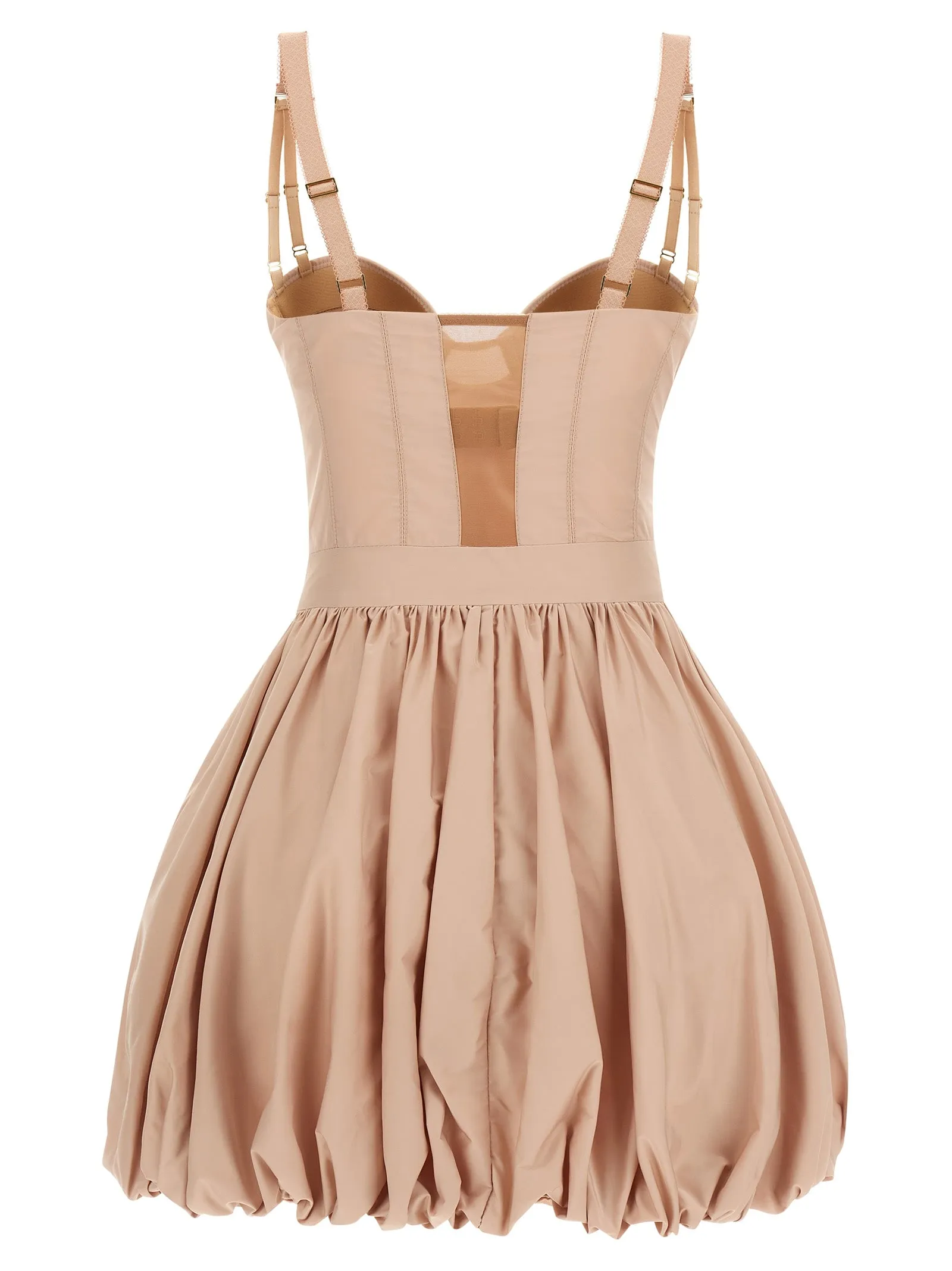 Corset Dress Dresses Pink sold by Wanan Luxury product image thumbnail 2