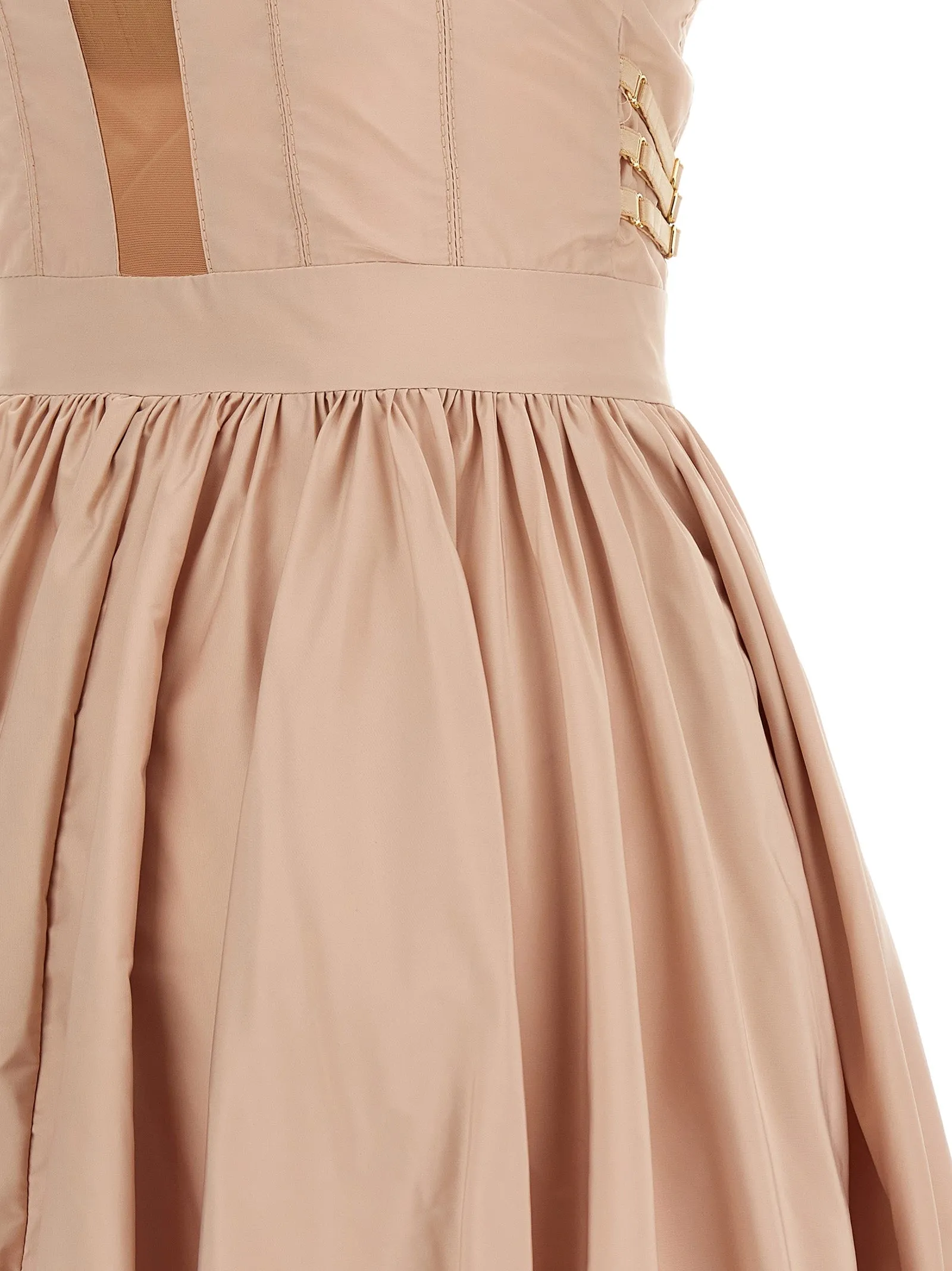 Corset Dress Dresses Pink sold by Wanan Luxury product image thumbnail 4