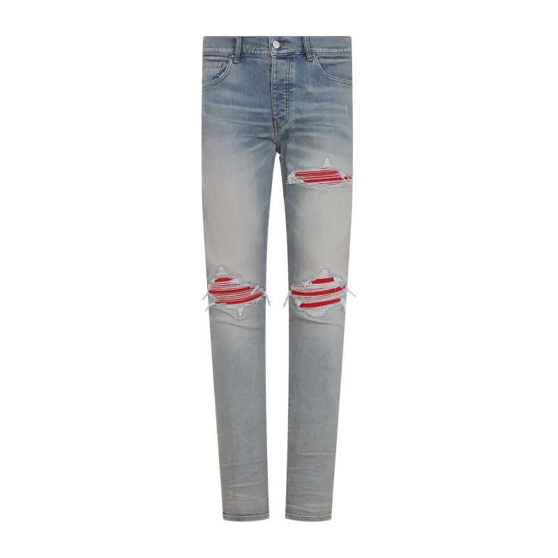 Jeans Blue made by AMIRI