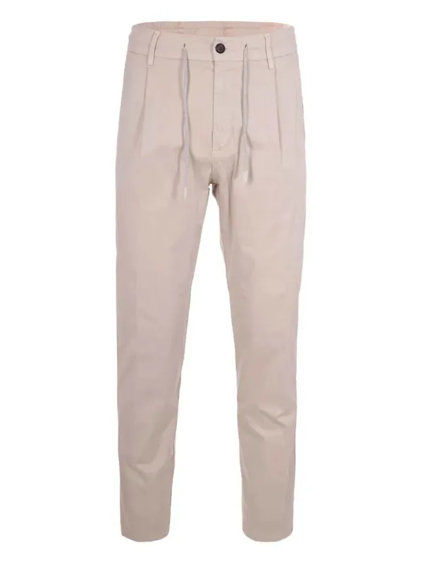 Drawstring Trousers sold by Wanan Luxury