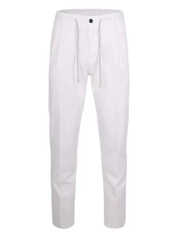 Drawstring Trousers sold by Wanan Luxury