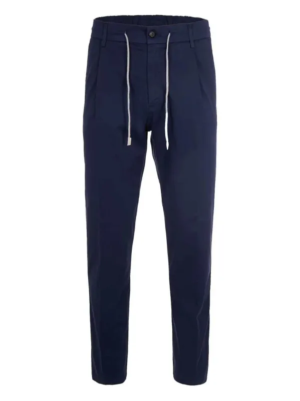 Drawstring Pants sold by Wanan Luxury