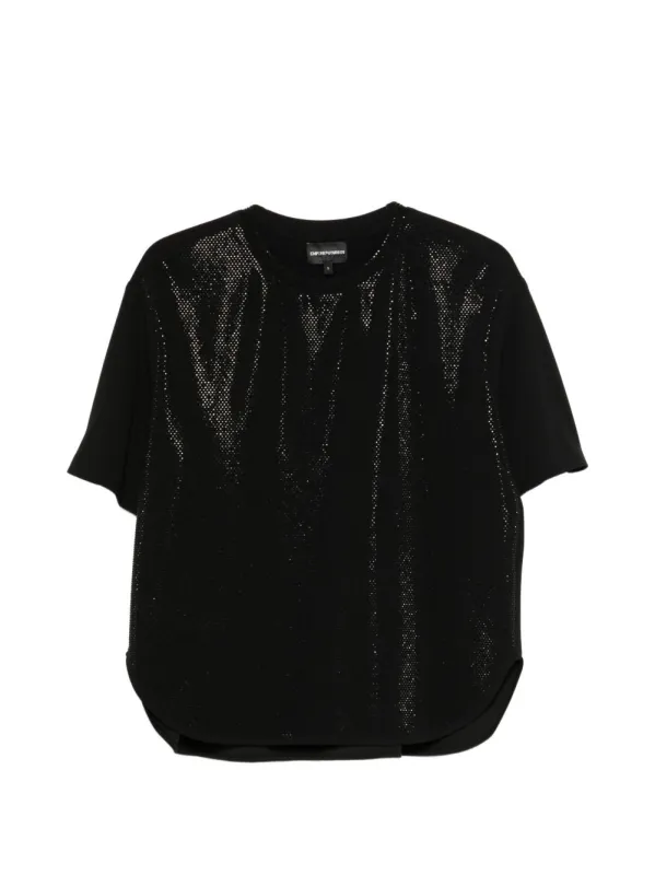 Crewneck Jumper sold by Wanan Luxury