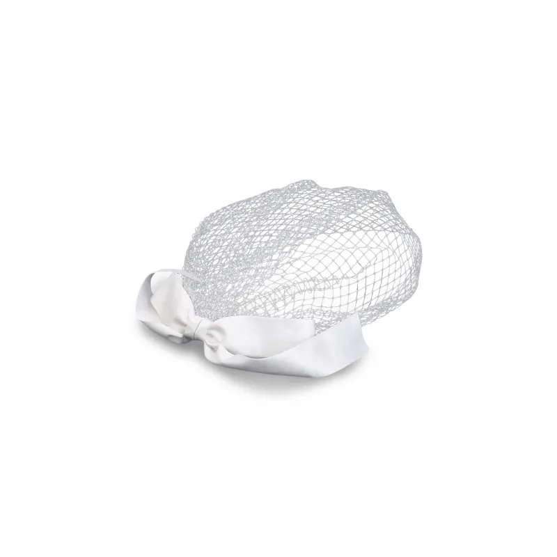 Hats White sold by Wanan Luxury