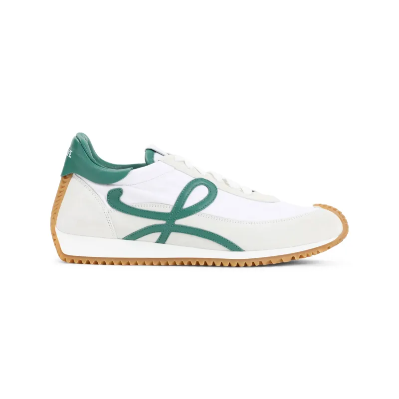 Sneakers Green made by Loewe