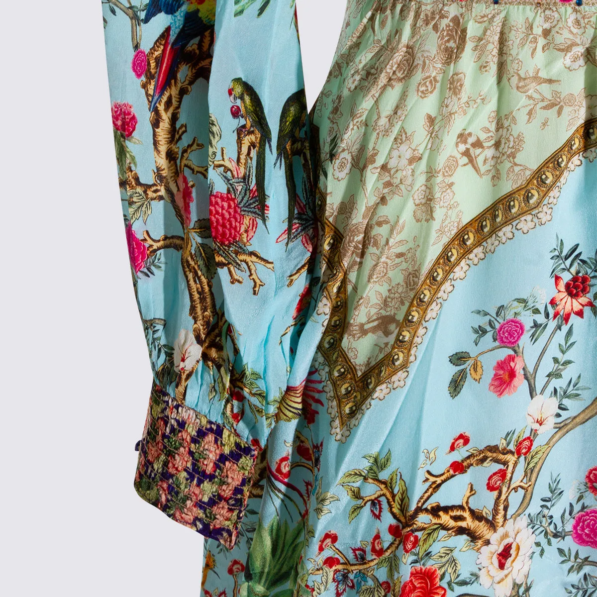 Dresses Sultans And Queens sold by Wanan Luxury product image thumbnail 4