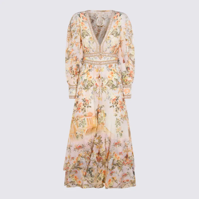 Dresses Twilight In Istanbul sold by Wanan Luxury