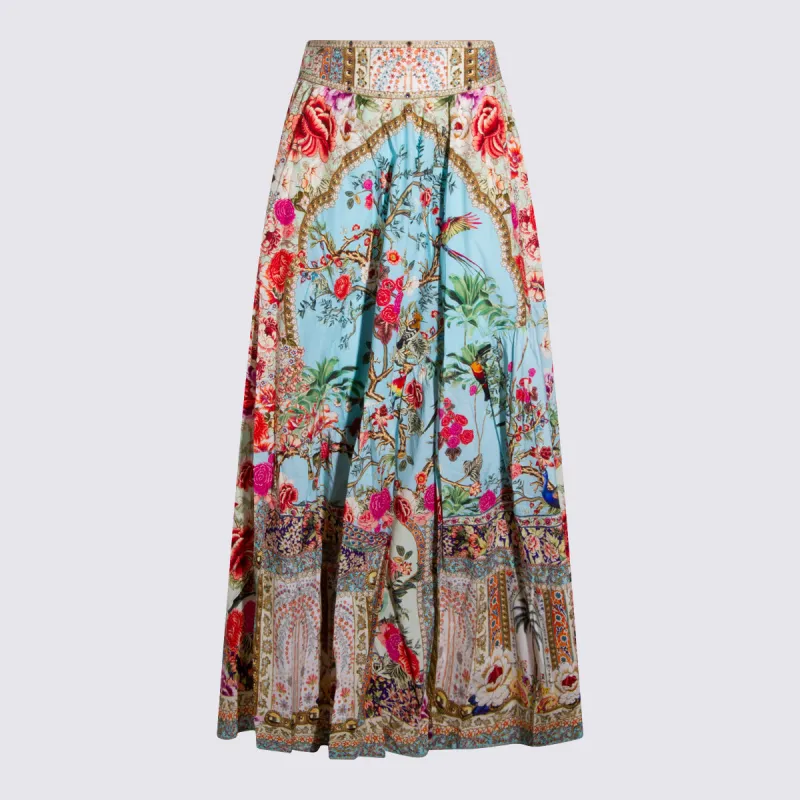 Skirts Sultans And Queens sold by Wanan Luxury